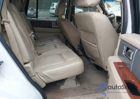 2010 Ford Expedition Eddie Bauer/King Ranch from USA, damaged, VIN 1FMJU1H56AEA53672